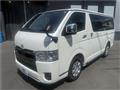 2025 Toyota Hiace Van