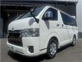 2025 Toyota Hiace Van