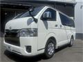 2025 Toyota Hiace Van