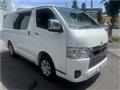 2025 Toyota Hiace Van