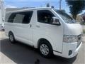 2025 Toyota Hiace Van