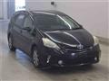 2013 Toyota PRIUS α