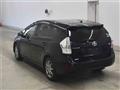 2013 Toyota PRIUS α