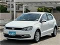 2015 Volkswagen Polo