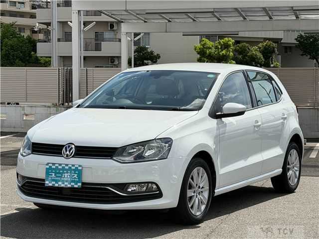2015 Volkswagen Polo