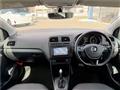 2015 Volkswagen Polo