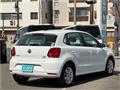 2015 Volkswagen Polo