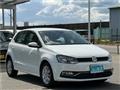 2015 Volkswagen Polo