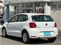 2015 Volkswagen Polo