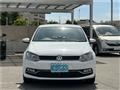 2015 Volkswagen Polo