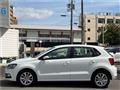 2015 Volkswagen Polo