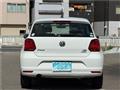 2015 Volkswagen Polo