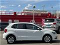 2015 Volkswagen Polo