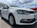 2015 Volkswagen Polo