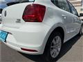 2015 Volkswagen Polo