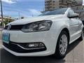 2015 Volkswagen Polo