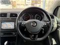 2015 Volkswagen Polo