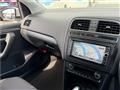 2015 Volkswagen Polo
