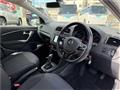 2015 Volkswagen Polo