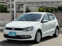 2015 Volkswagen Polo