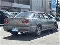 2000 Nissan Skyline