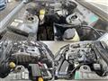 2000 Nissan Skyline