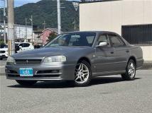 2000 Nissan Skyline