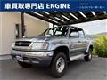 2003 Toyota Hilux Sports Pickup