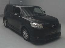 2015 Toyota Corolla Rumion