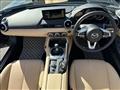 2024 Mazda Roadster