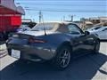2024 Mazda Roadster