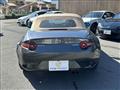 2024 Mazda Roadster