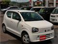 2019 Suzuki Alto