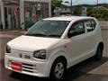 2019 Suzuki Alto