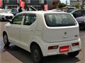2019 Suzuki Alto