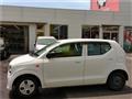 2019 Suzuki Alto