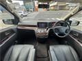 2009 Nissan Elgrand