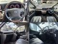 2009 Nissan Elgrand