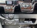 2009 Nissan Elgrand
