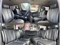 2009 Nissan Elgrand