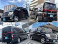 2009 Nissan Elgrand