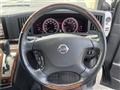 2009 Nissan Elgrand
