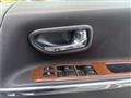 2009 Nissan Elgrand