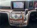 2009 Nissan Elgrand