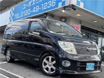 2009 Nissan Elgrand