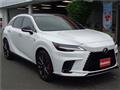 2025 Lexus RX