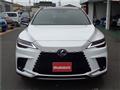 2025 Lexus RX