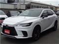 2025 Lexus RX