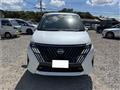 2026 Nissan Serena