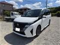 2026 Nissan Serena